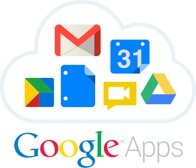 Google apps for erhverv
